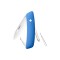 SWIZA D02 BLAUES MESSER [C410 201030]