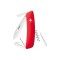 SWIZA D03 RED KNIFE [C410 301000]