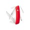 COUTEAU SWIZA J06 JUNIOR RED [C410 611001]