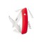 CUCHILLO SWIZA D05 ROJO [C410 501000]