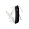 SWIZA D05 BLACK KNIFE [C410 501010]