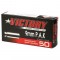 VICTORY BLANK CASES CALIBER 9 MM PAK [255-007]