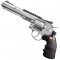 RUGER SUPERHAWK 6 "CHROM CO2 FULL METAL [25781]