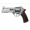 REVOLVER RHINO 50DS (CHROME) AIRSOFT 6MM [PG1051]