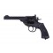 CO2 REVOLVER WEBLEY G293 GUT Webley MKVI .455 [WG293A]