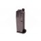 WE GAS MAGAZINE FOR BERETTA M84 [76023]