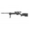 SNIPER SA-S03 CORE ™ SPEARGUN MIT OPTIK UND BIPOD - SCHWARZ [SPE-03-026059]