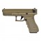 CYMA ELECTRIC GUN C18 TAN [CM030UPT]