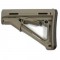 CALCIO TACTICAL PER SERIE M4 TAN ROYAL [B27T]