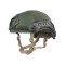 ELMETTO ACH MICH 2001 OLIVE DRAB EMERSONGEAR [EM8979C]