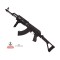 AK 47 TACTICAL RIS FOLDING STOCK CYBERGUN [120909]