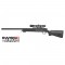 SNIPER M6 BLACK EAGLE SWISS ARMS A MOLLA CON RED DOT [280726]