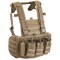 GILET TACTIQUE CHEST RIG MARTE 1000 DENIER CT DEFCON 5 [D5-RC909 CT]