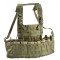 GILET TACTIQUE CHEST RIG MOLLE RECON VERT OUTAC [OT-RC900 OD]