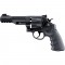 REVOLVER M&P R8 CO2 BLACK SMITH & WESSON [29414]