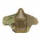 MULTICAM METAL MESH MASK DRAGONPRO [DRA213019]