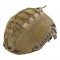 EMERSONGEAR HELMET COVER FOR FAST COYOTE BROWN HELMETS [EM9560CB]