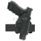 RADAR FONDINA DESTRA IN ROCK MODELLO EASY CORTA PER GLOCK 17/19 [6E11-5526_059_DX]