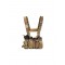 DRAGONPRO DP-CG001-005 Chest Rig MULTICAM [DRA422002]