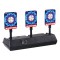 CCCP SHOOTING GAME ZONE AUTOMATIC RESET TARGET WITH DIGITAL DISPLAY (3 TARGET)[613968]