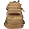 JS-TACTICAL TAKTISCHER RUCKSACK BRAUN [JS-1859T]