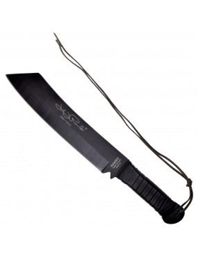 CUCHILLO DE CAZA RAMBO IV [RM-H4]