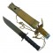 CUCHILLO DE CAZA RAMBO [RM-H5]