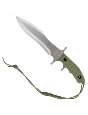 CUCHILLO DE CAZA RAMBO V [RM-V]