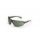 UNIVET BALLISTIC - GAFAS DE SOL 553 ZERO NOISE CON LENTE VERDE HUMO R.BAN [U-553Z01020]