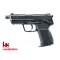 PISTOLA DE GAS HK45CT H&K RETROCESO DE UMAREX [2.6335-RM]