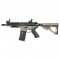 ICS IMD-280-1S CXP-HOG CQB BlowBack Two Tone EBB (Rear Wiring) [ICS067108]