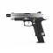 Pistola de airsoft P-Virus (Caja LED) [WET-02-006748]