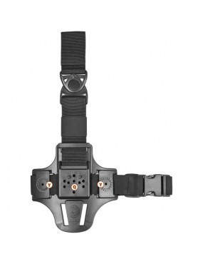 VEGA HOLSTER PIATTAFORMA COSCIALE COMPATTA [8K17N]