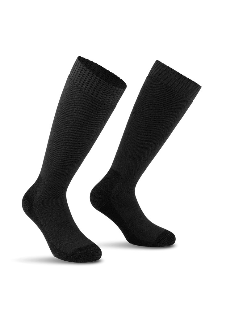 X-TECH BLACK EXTREME SPORT SOCKS FROM -20 ° C TO + 5 ° C [CALZA EXTREME  NERO]