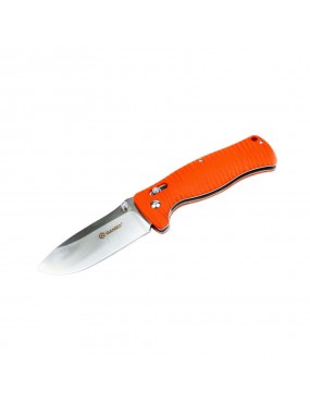 COLTELLO RICHIUDIBILE F720-OR FIREBIRD BY GANZO ARANCIONE [G720-OR]