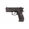 CZ 75D COMPACT METAL BLOWBACK CO2  [16092]