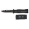 K25 BLACK FOLDING KNIFE BLADE 10.3 CM [02131]