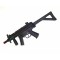 CARABINA ELECTRICA MP5 KURZ PDW FULL METAL CYMA [CM041PDW]