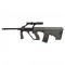 J.G. WORKS FUCILE ELETTRICO STEYR AUG 2G CON OTTICA GRIGIO [F0449G]