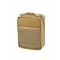 MEDICAL POUCH TAN POCKET [D5-MPC CT]