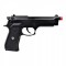 HFC PISTOLA A GAS HG-194 NO RAIL NERA [HG 194FB]