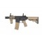 FUCILE SPECNA ARMS RRA SA-E10 EDGE™ RIFLE REPLICA - SEMI-TAN [SPE-01-023933]