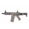 CLASSIC ARMY AR4-SBR ECU DARK EARTH AEG [ENF009P-DE]