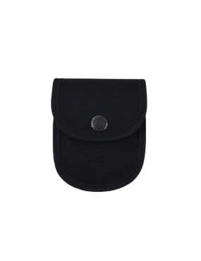 VEGA HOLSTER PORTAMANETTE APERTO IN CORDURA NERO [2P76N]