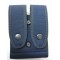 VEGA HOLSTER BLUE DOUBLE MAGAZINE CASE [2P55B]