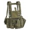 CHALECO TÁCTICO MULTIROLE RECON CHEST RIG VERDE [D5-RC906 OD]