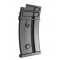 CAEGADOR HI-CAP SPECNA ARMS  470 BB SERIE G36 NEGRO [SPE-05-025715]