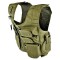 ROYAL TACTICAL VEST GREEN  [VT-1043V]