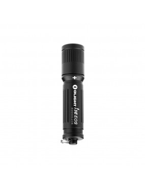 OLIGHT TORCIA TASCABILE i3E EOS 90 LUMEN [105002011]