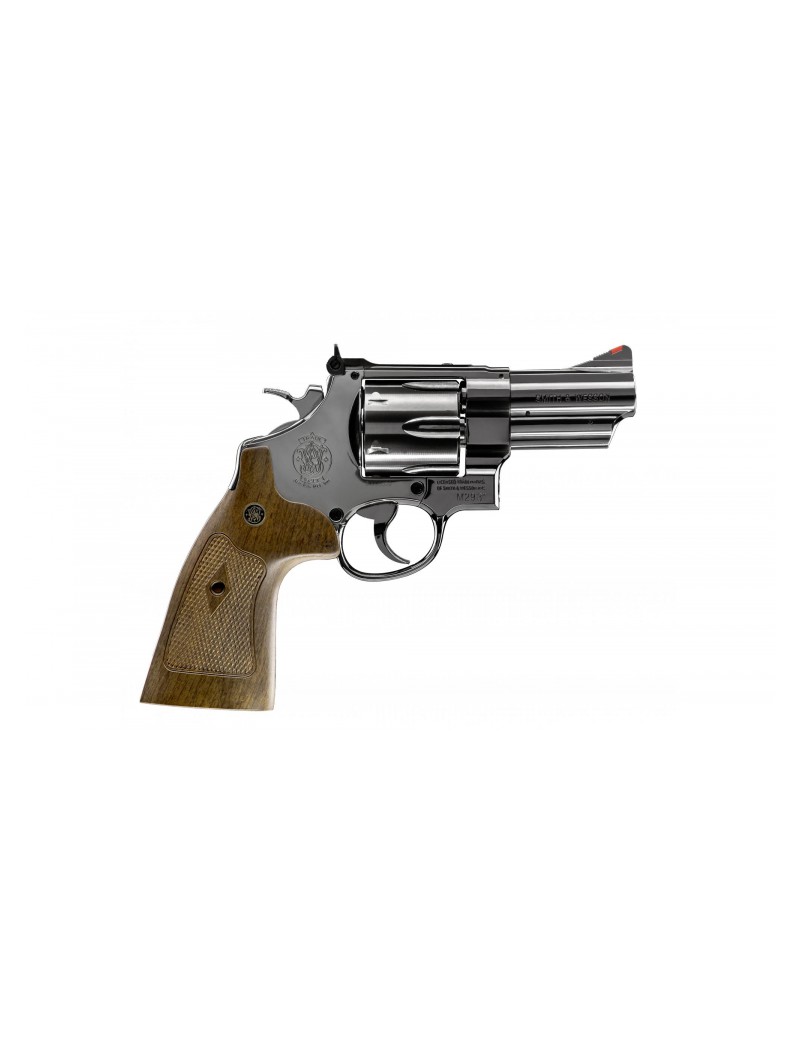 Umarex Revolver M29 Smith & Wesson 3